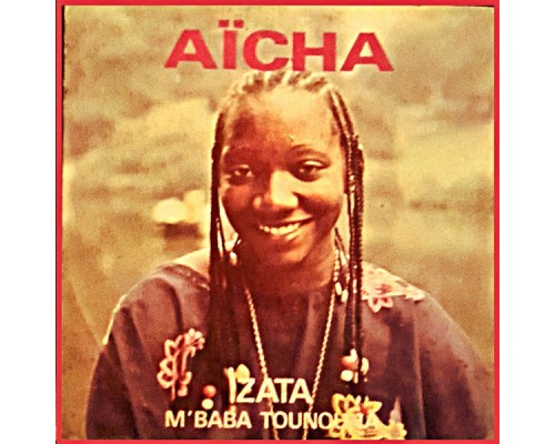 Aïcha Koné - Zata