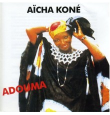 Aïcha Kone - Adouma
