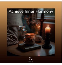 Achieve Inner Harmony, Filip Szyszkowski, Hypnosis Nature Sounds Universe - Rusty mind can be healed
