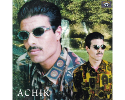 Achik - Samira Ya Thanmraht