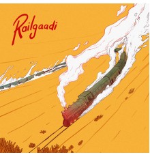 Achint - Railgaadi