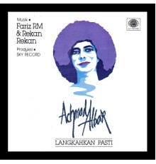 Achmad Albar - Langkahkan Pasti