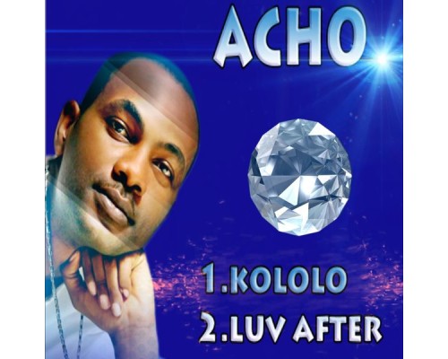 Acho - Kololo