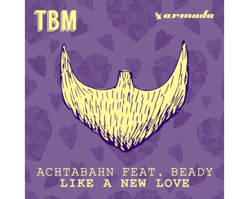 Achtabahn feat. Beady - Like A New Love