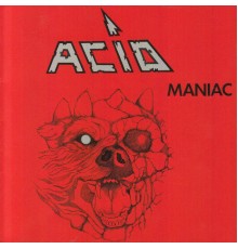 Acid - Maniac