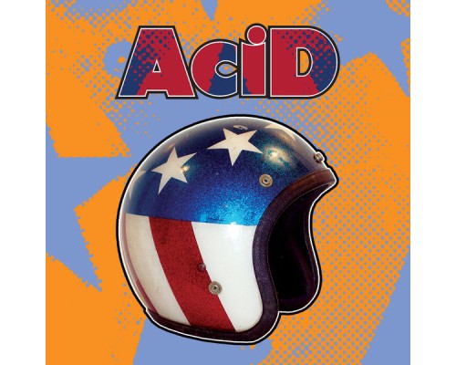 Acid - Acid