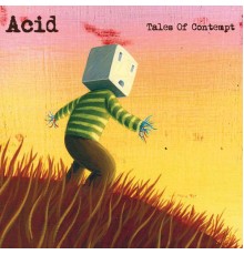 Acid - Tales Of Contempt