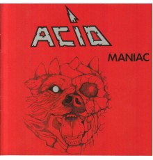 Acid - Maniac