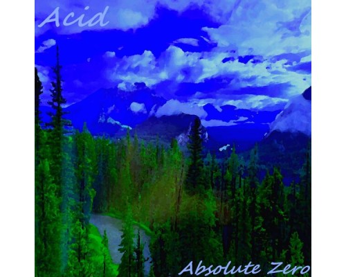 Acid - Absolute Zero