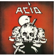 Acid - Acid