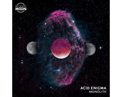 Acid Enigma - Monolith (Original Mix)