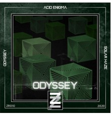 Acid Enigma - Odyssey (Original Mix)