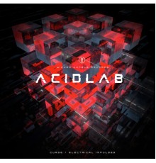 Acid Lab - Curse / Electrical Impulses