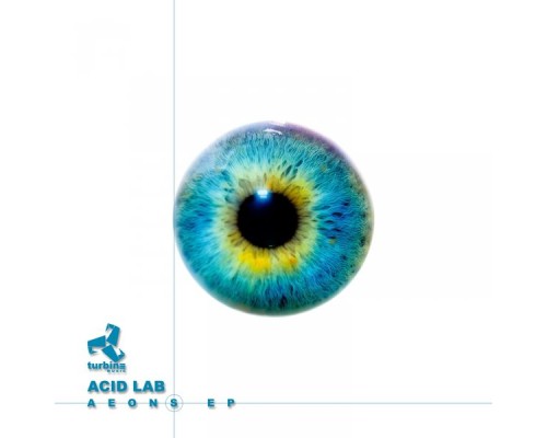 Acid Lab - Aeons EP