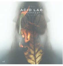 Acid Lab - Memories EP