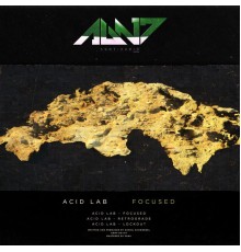 Acid Lab - Focused (Original Mix)
