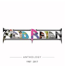 Acid Reign - Anthology