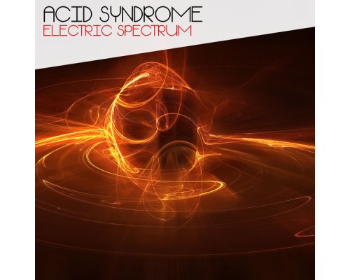 Acid Syndrome - Electric Spectrum