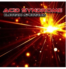 Acid Syndrome - Electric Spectrum
