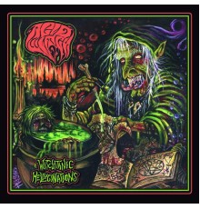 Acid Witch - Witchtanic Hellucinations