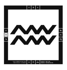 Acidevice featuring Acid Wave and JGM23 - White Cyclus VI