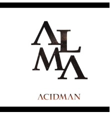 Acidman - Alma