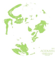 Acidman - Shikijitsu