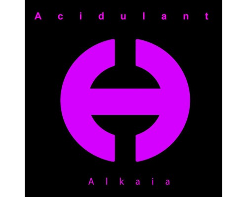 Acidulant - Alkaia