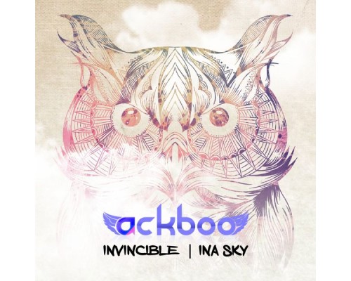 Ackboo - Invincible / Ina Sky
