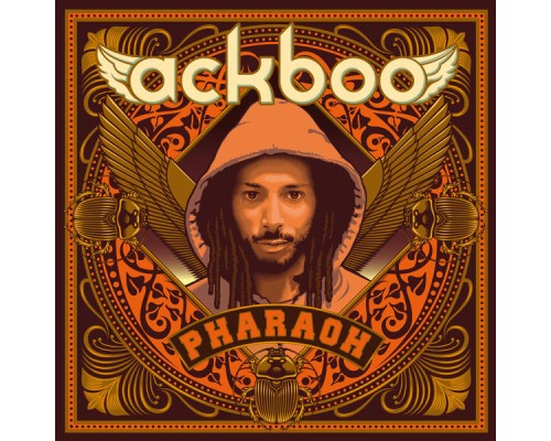 Ackboo - Pharaoh