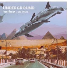 Ackboo - Underground