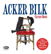 Acker Bilk - Clarinet Moods