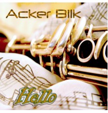 Acker Bilk - Hello