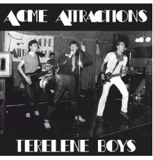 Acme Attractions - Terelene Boys