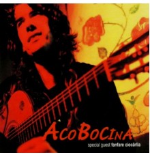 Aco Bocina - Aco Bocina