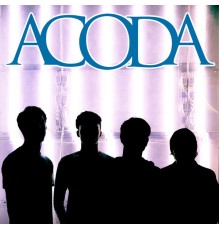 Acoda - Round the Sun