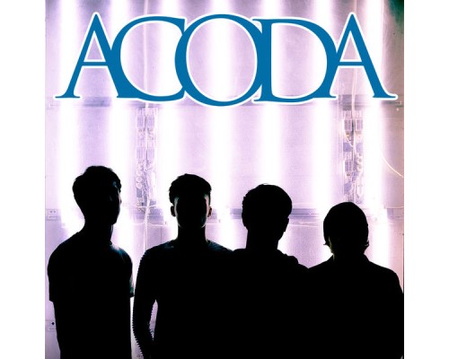 Acoda - Round the Sun