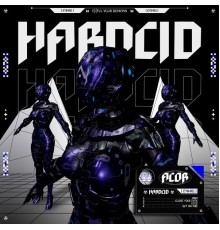 Acor - HARDCID