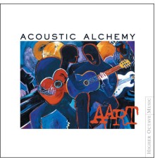 Acoustic Alchemy - Aart