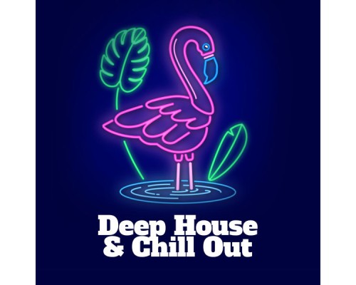 Acoustic Chill Out - Deep House & Chill Out