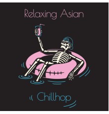 Acoustic Chill Out - Relaxing Asian Chillhop