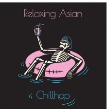 Acoustic Chill Out - Relaxing Asian Chillhop