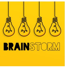 Acoustic Chill Out - Brainstorm – Chillout Music Created to Make Joint Learning Effective, Good Results, Explosion of Thoughts, Intellectual Stimulation, Passed Test, Visualization & Imagination, Key to Success