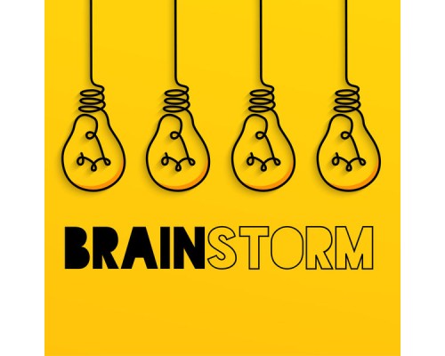 Acoustic Chill Out - Brainstorm – Chillout Music Created to Make Joint Learning Effective, Good Results, Explosion of Thoughts, Intellectual Stimulation, Passed Test, Visualization & Imagination, Key to Success