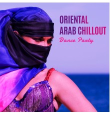 Acoustic Chill Out, Deep Lounge, Club Bossa Lounge Players - Oriental Arab Chillout Dance Party: Music Mix for Carnival 2020