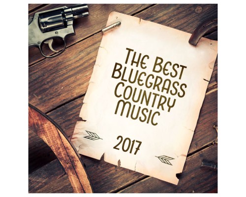 Acoustic Country Band - The Best Bluegrass Country Music 2017