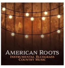 Acoustic Country Band, nieznany, Marco Rinaldo - American Roots - Instrumental Bluegrass Country Music, Rural Dance, Barn Party
