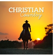 Acoustic Country Band, nieznany, Marco Rinaldo - Christian Country - Reflections, Deep Prayer, Gospel Music