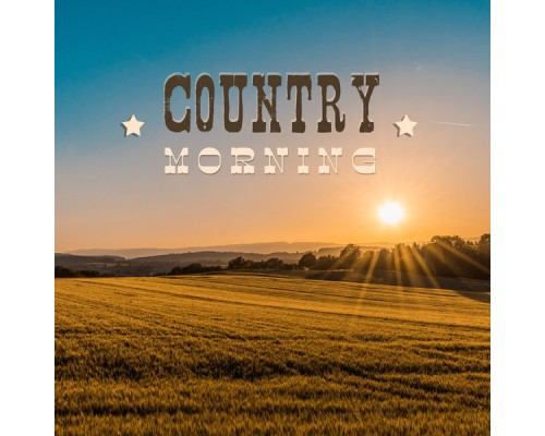 Acoustic Country Band, nieznany, Marco Rinaldo - Country Morning - 20 Tracks: A Perfect Way to Start a Day