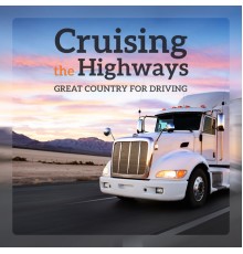 Acoustic Country Band, nieznany, Marco Rinaldo - Cruising the Highways - Great Country for Driving